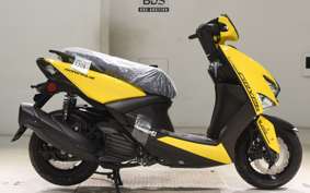 YAMAHA CYGNUSｸﾞﾘﾌｧｽ 2010 SEJ4J