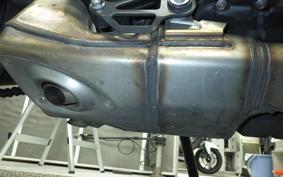 YAMAHA XSR900 2023 RN80J