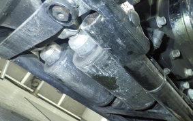 HARLEY FLSTC 1580 2007