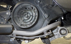 HONDA TODAY 2 2015 AF67