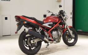 SUZUKI BANDIT 250 Gen.2 2025 GJ77A