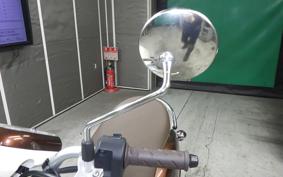 YAMAHA VINO 50 Gen.4 AY02