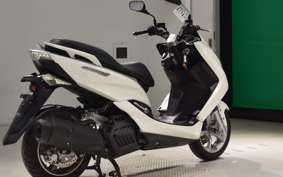 YAMAHA MAJESTY155 S
