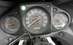 KAWASAKI NINJA 250R 2021 EX250K