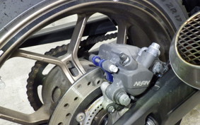 HONDA CB650R 2021 RH03