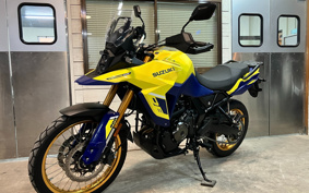 SUZUKI DL650 ( V-Strom 800 ) 2025 EM1BA