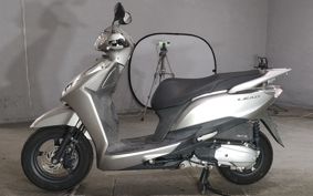 HONDA LEAD 125 JF45
