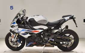 BMW S1000RR M DDC 2023
