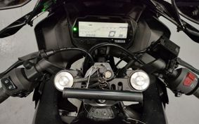 YAMAHA YZF-R15 RG78