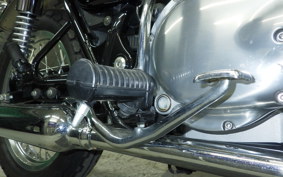 KAWASAKI W650 2008