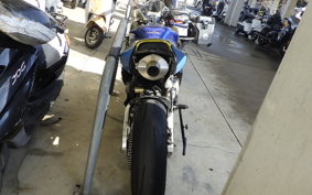 HONDA CBR600RR 2005 PC37