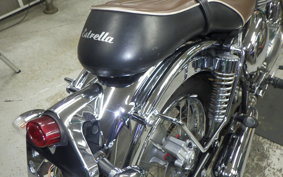 KAWASAKI ESTRELLA RS 2023 BJ250A