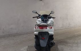 YAMAHA MAJESTY 250 SG20J