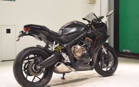 HONDA CBR650R RH03