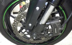 KAWASAKI Z1000 Gen.5 2015
