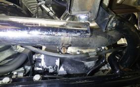 HARLEY FLHTCU 1340 1991