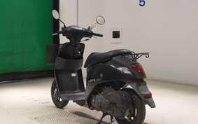 SUZUKI ﾚｯﾂ 2025 CA4AA