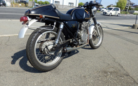 HONDA GB250 CLUBMAN 1 MC10