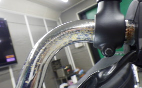 HONDA DAX 125 2007 JB06