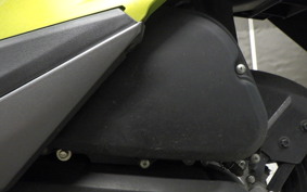 SUZUKI AVENIS 125 EA12J