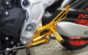 YAMAHA XSR900 GP 2024 RN96J
