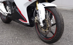 HONDA CBR250RR ABS MC51