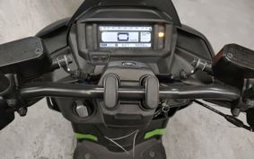 YAMAHA X FORCE SG79J