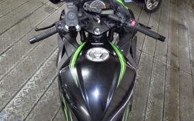KAWASAKI NINJA 250 ABS 2018 EX250L