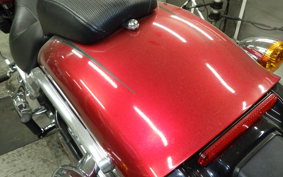 HARLEY FXSB 1580 2013