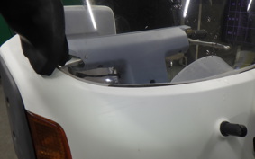 HONDA GYRO CANOPY 2026 TA02