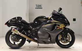 SUZUKI HAYABUSA Gen.2 2016 GX72B
