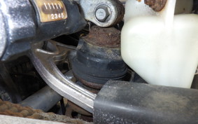 SUZUKI GSX-R400 GK71B