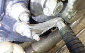 YAMAHA SR400 Gen.4 2012 RH03J