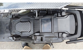 HONDA ZOOMER-X 2014 JF52
