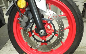 YAMAHA MT-25 2010 RG43J