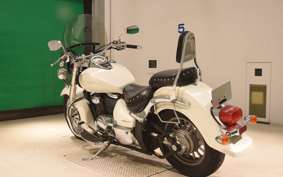 SUZUKI INTRUDER 400 Classic 2006 VK54A