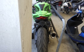 KAWASAKI ZX 10 NINJA RR 2021 ZXT02L