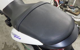 TRIUMPH STREET TRIPLE 2008