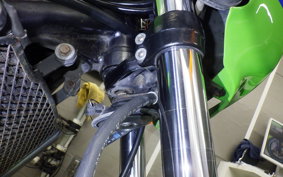 KAWASAKI ZRX400 1999 ZR400E