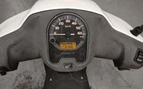 HONDA MANY CTOR AF75