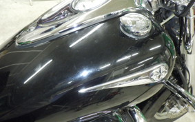 YAMAHA XV1700 ROADSTAR MIDNIGHT 2008