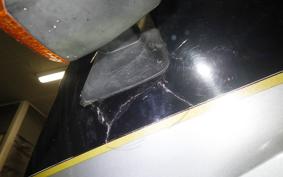 KAWASAKI GPZ900R NINJA 1991 ZX900A