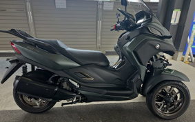 YAMAHA TRICITY 300 ABS 2021 SH15J