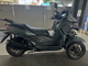 Фото Yamaha TRICITY 300 ABS 2021 с японского аукциона