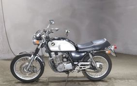HONDA GB250 CLUBMAN 1 MC10