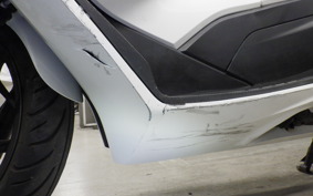 HONDA PCX 160 2025 KF47