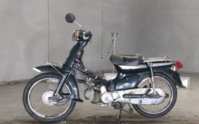 HONDA SUPER CUB90 HA02