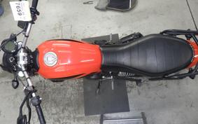 DUCATI SCRAMBLER SIXTY2 2019