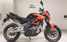 APRILIA SHIVER 750 2012