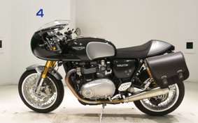 TRIUMPH THRUXTON 1200 R 2020